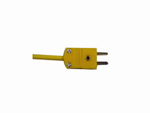Load image into Gallery viewer, Temperature Sensors K Type Thermocouple for Surface Measurement with Connector