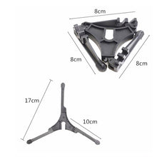 Load image into Gallery viewer, Outdoor Mini Gas Stove Cooking Set Nonstick Pans for Picnic Camping Hiking / Mini poêle à gaz extérieur Poêle à gaz Ensemble antiadhésifs