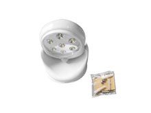 Load image into Gallery viewer, New 360°Motion Activated Cordless LED Light Battery Activated