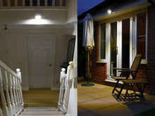 Load image into Gallery viewer, New 360°Motion Activated Cordless LED Light Battery Activated