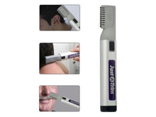 Load image into Gallery viewer, Just a Trim Hair Trimmer Electric Cordless Hair Clipper Battery Operated