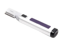 Load image into Gallery viewer, Just a Trim Hair Trimmer Electric Cordless Hair Clipper Battery Operated