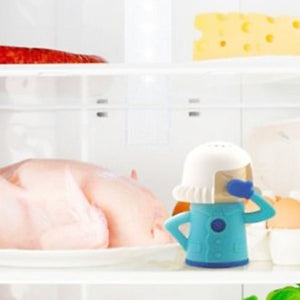 New Cool Mama Fridge Deodorisor Remove the smell of your Refrigerator