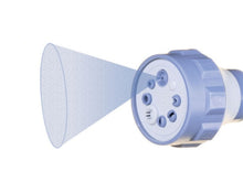 Load image into Gallery viewer, EZ Jet Water Cannon 8-in1 Multi-Function Turbo Water Spray with Soap Dispenser