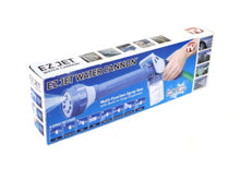 Load image into Gallery viewer, EZ Jet Water Cannon 8-in1 Multi-Function Turbo Water Spray with Soap Dispenser