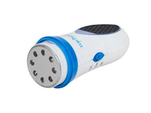 Load image into Gallery viewer, New Pedi Spin Cordless Callus &amp; Dry Skin Remover Kit