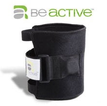 Load image into Gallery viewer, Be active Brace Pad Leg for Back Pain Acupressure Sciatic Nerve Relief
